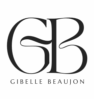 This is the logo of this website's creator, Gibelle Beaujon.